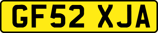 GF52XJA