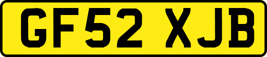 GF52XJB