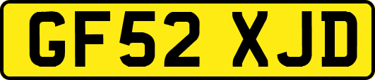 GF52XJD