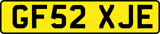 GF52XJE
