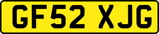 GF52XJG