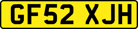 GF52XJH