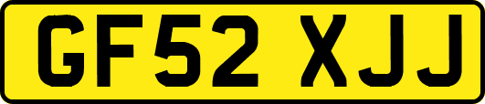 GF52XJJ