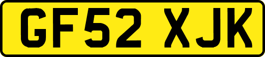 GF52XJK