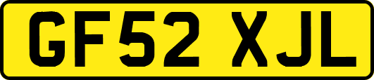 GF52XJL