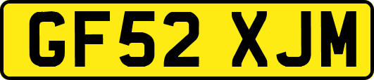 GF52XJM