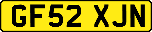 GF52XJN