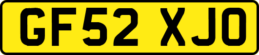 GF52XJO