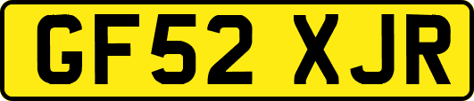 GF52XJR