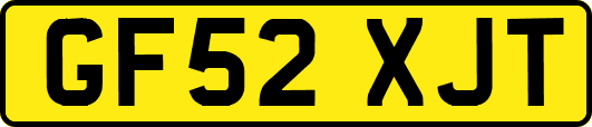 GF52XJT
