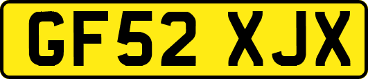 GF52XJX