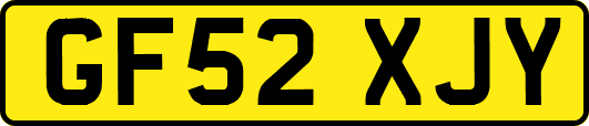 GF52XJY
