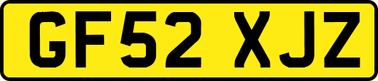 GF52XJZ