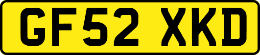 GF52XKD