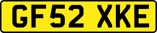 GF52XKE