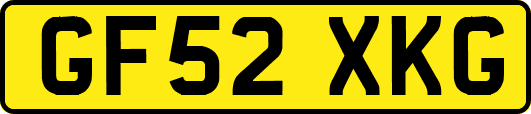 GF52XKG