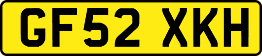 GF52XKH