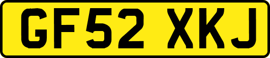 GF52XKJ