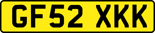 GF52XKK