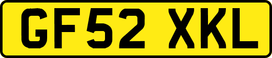 GF52XKL