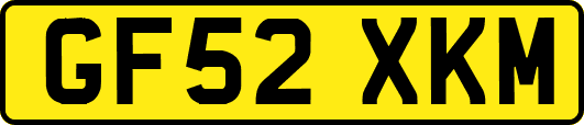GF52XKM