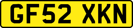 GF52XKN