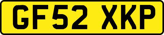 GF52XKP