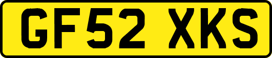 GF52XKS