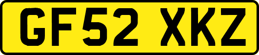 GF52XKZ