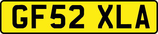 GF52XLA