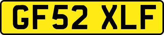 GF52XLF