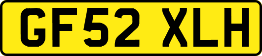GF52XLH