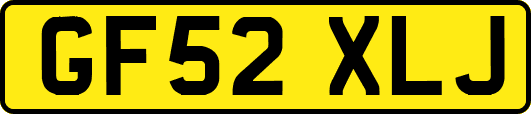 GF52XLJ