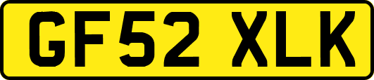 GF52XLK