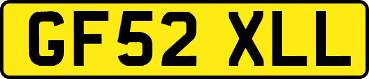 GF52XLL