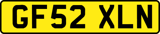 GF52XLN