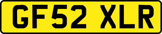 GF52XLR
