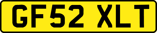 GF52XLT