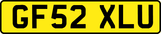 GF52XLU