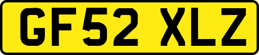 GF52XLZ
