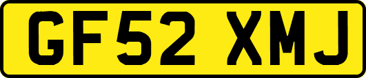 GF52XMJ