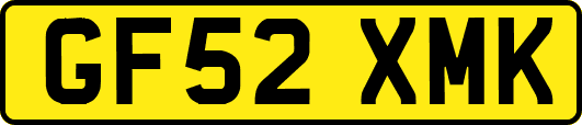 GF52XMK
