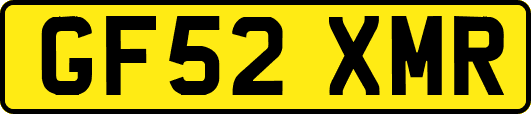 GF52XMR