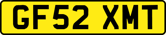 GF52XMT