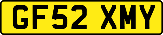 GF52XMY