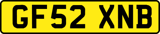 GF52XNB