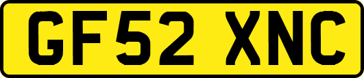 GF52XNC