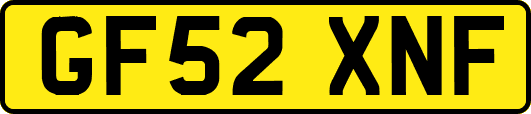 GF52XNF