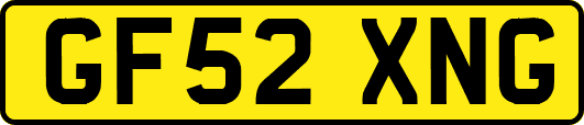 GF52XNG