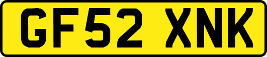 GF52XNK